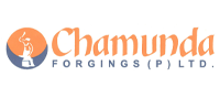 Chamunda-Forging
