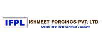 Ismeet-Forging
