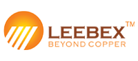 Leebex-Logo