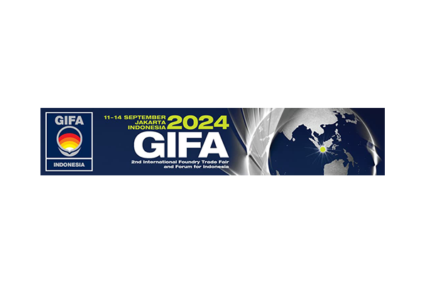 GIFA 2024Jakarta, IndonesiaStall , Hall