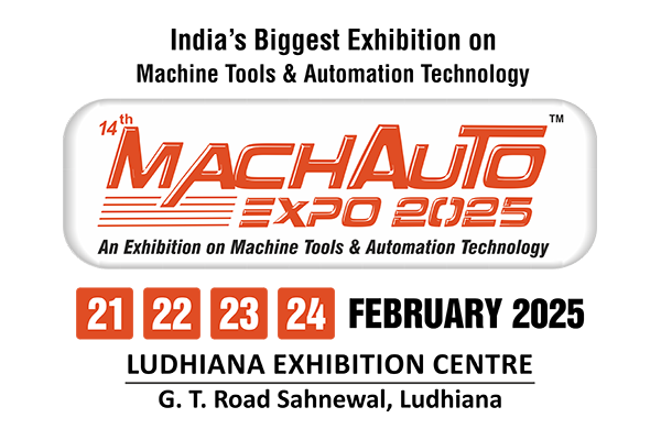 Mach Auto 2025Ludhiana, PunjabStall C8, Hall 1